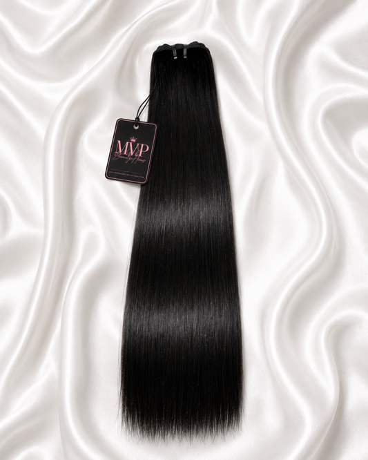 Raw Straight
